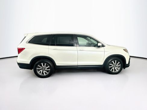 Used 2019 Honda Pilot EX-L image 10