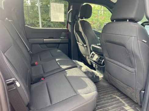 Used 2022 Ford F150 XLT w/ Equipment Group 302A High AWD/4WD image 19
