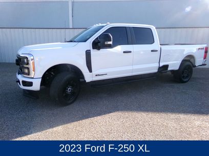 Used 2023 Ford F250 XL w/ STX Appearance Package