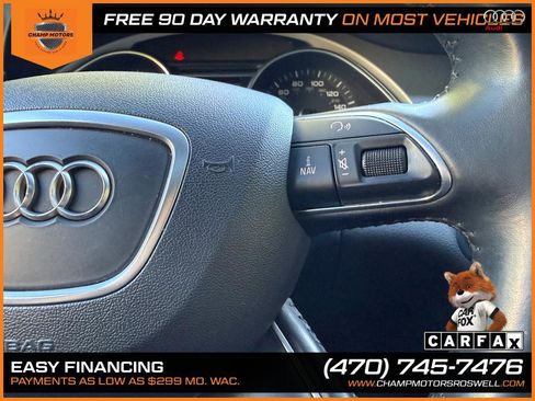 Used 2015 Audi Q7 3.0T Premium Plus w/ Premium Plus Package AWD/4WD image 26
