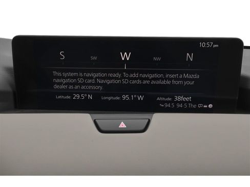 Used 2026 MAZDA CX-90 3.3 Turbo w/ Premium Plus Pkg AWD/4WD image 13