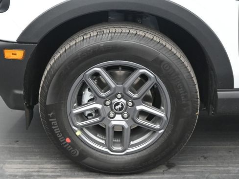 New 2026 Ford Bronco Sport Big Bend image 24