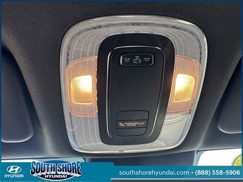 Certified 2025 Hyundai Elantra Sport w/ Cargo Package image 34