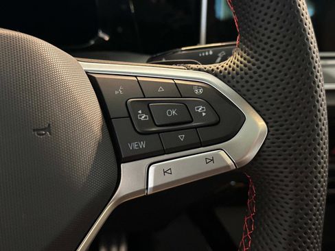 New 2025 Volkswagen GTI SE image 20