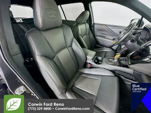 Used 2022 Subaru Outback Wilderness AWD/4WD image 32