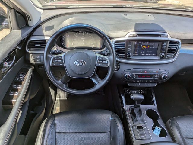 Used 2019 Kia Sorento EX FWD image 18