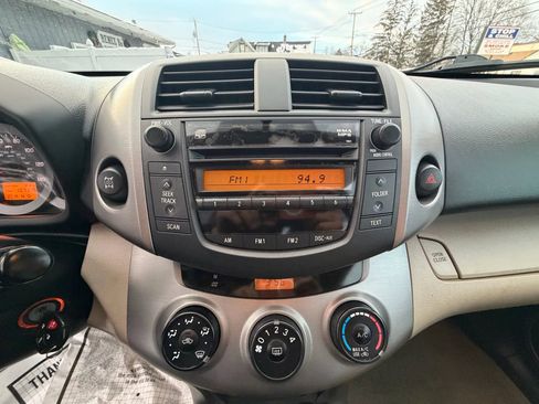 Used 2006 Toyota RAV4 4WD image 11