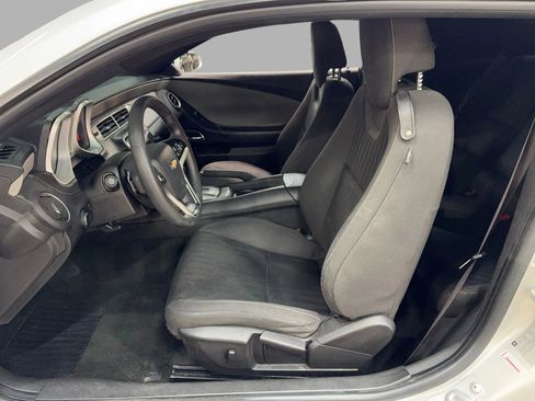 Used 2013 Chevrolet Camaro LS image 18