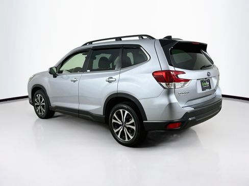 Used 2024 Subaru Forester Limited AWD/4WD image 5