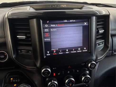 Used 2020 RAM 1500 Sport w/ Level 2 Equipment Goup w/2_L AWD/4WD image 46