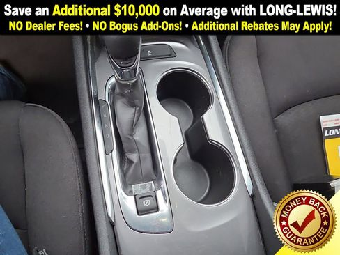 Used 2023 Chevrolet Malibu LT image 27