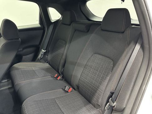 Certified 2023 Honda HR-V Sport image 24