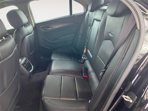 Used 2019 Cadillac CTS Luxury image 11
