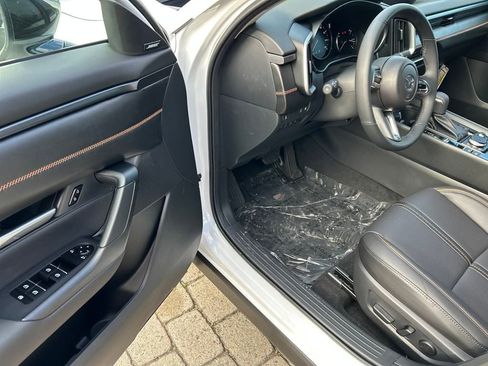 New 2025 MAZDA CX-50 AWD 2.5 Hybrid w/ Weather Package image 12