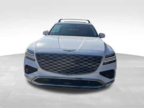 New 2026 Genesis GV80 2.5T Select image 5