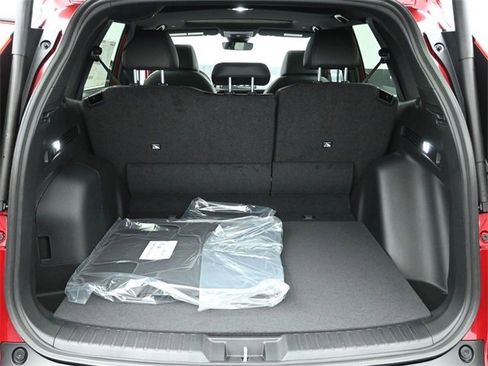 New 2026 Honda CR-V Sport-L image 34