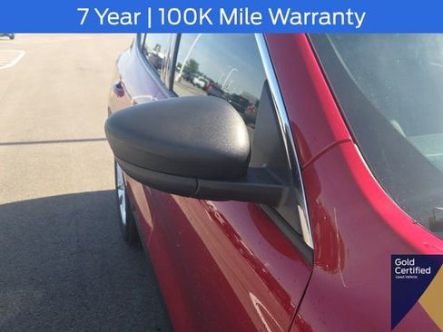 Used 2022 Ford Escape SE w/ Convenience Package FWD image 9