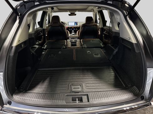 Certified 2023 Acura MDX FWD w/ Technology Package image 44