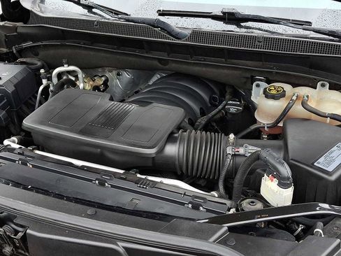 Used 2021 Chevrolet Tahoe Premier AWD/4WD image 28