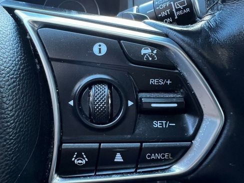 Used 2022 Acura RDX w/ Technology Package image 25