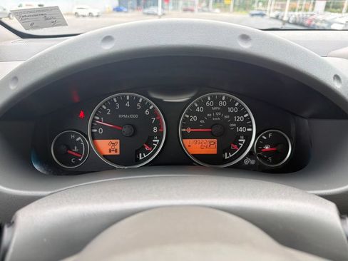 Used 2016 Nissan Frontier SL AWD/4WD image 20