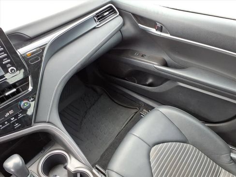 Certified 2023 Toyota Camry SE image 26