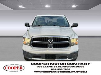 Used 2016 RAM 1500 Classic SLT video 2