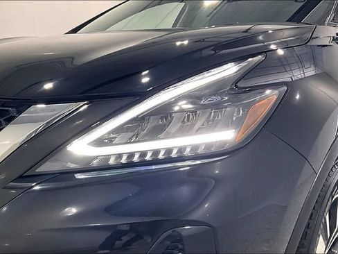 Used 2024 Nissan Murano SV AWD/4WD image 39