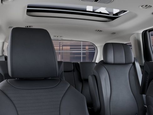 New 2026 Kia Carnival SX Prestige FWD image 27