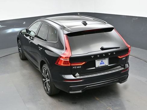 Used 2023 Volvo XC60 B5 Plus w/ Climate Package AWD/4WD image 48