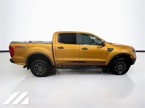 Used 2019 Ford Ranger XLT w/ Equipment Group 302A Luxury image 4