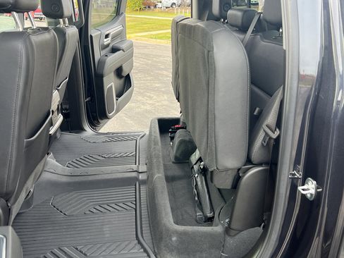 Used 2023 Chevrolet Silverado 1500 RST w/ RST All Star Premium Package image 37