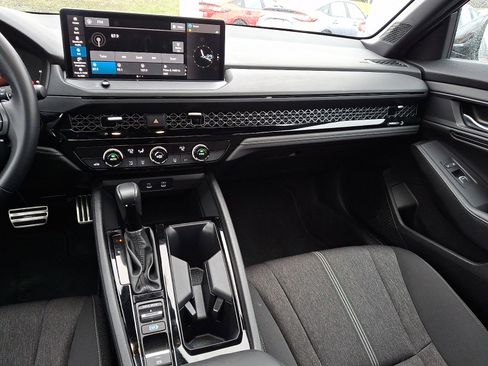 Certified 2023 Honda Accord Sport image 16