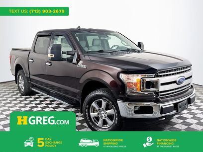 Used 2019 Ford F150 XLT w/ XTR Package