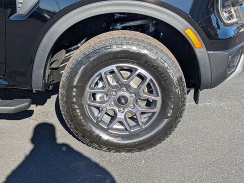 New 2025 Ford Ranger XLT w/ FX4 Off-Road Package image 10