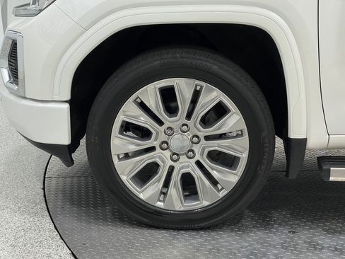 Used 2020 GMC Sierra 1500 Denali w/ Denali Ultimate Package AWD/4WD image 34