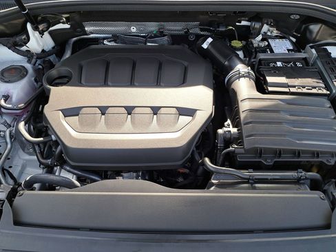 New 2026 Audi Q3 quattro 2.0T image 34