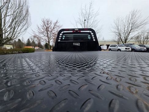 Used 2015 Chevrolet Silverado 3500 W/T w/ WT Convenience Package image 28