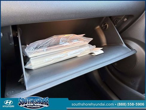 Certified 2023 Hyundai Kona SEL image 27