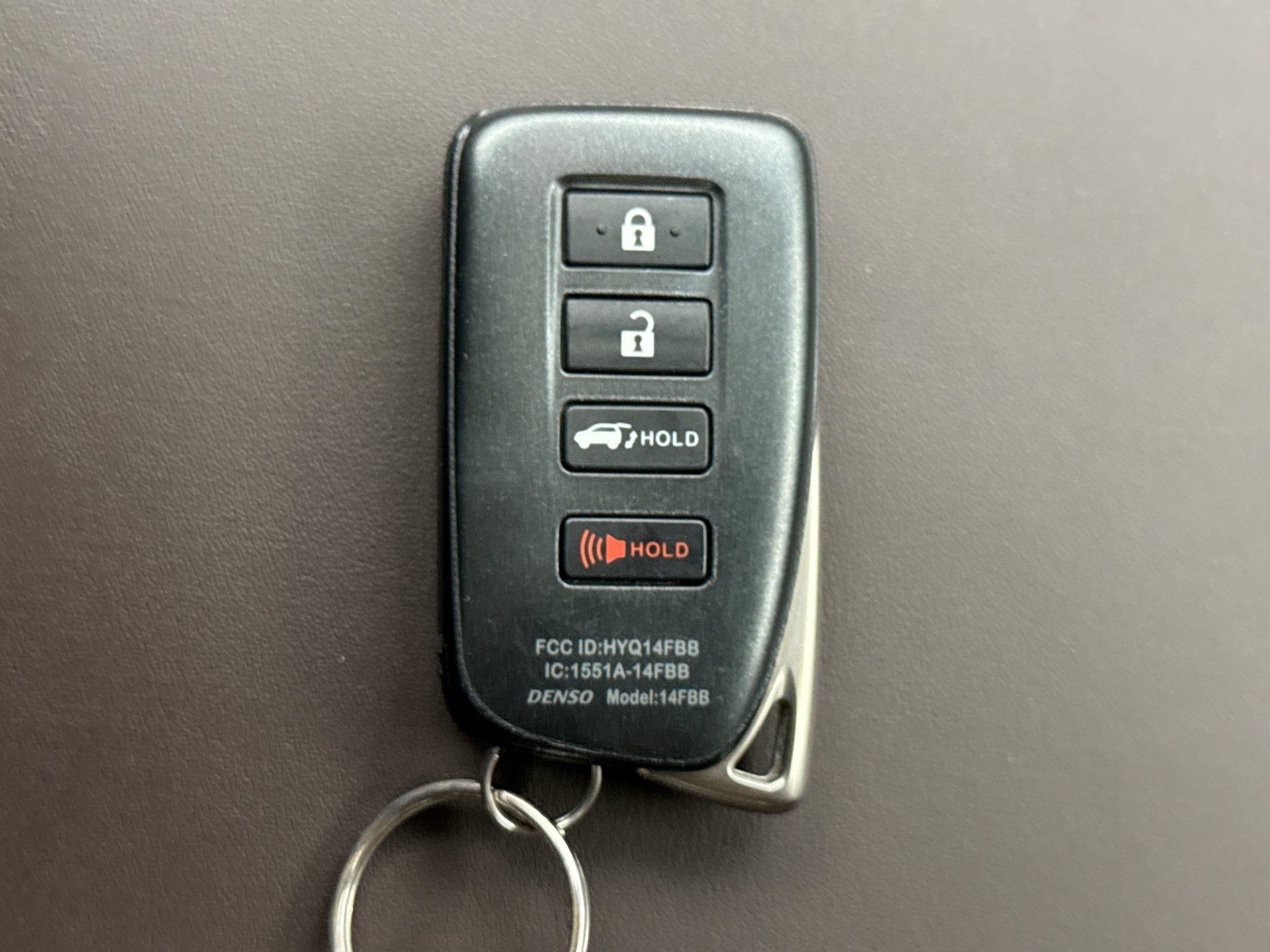 Used 2017 Lexus RX 350 AWD w/ Premium Package image 20