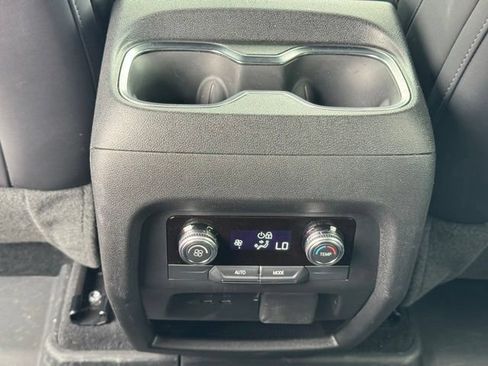 Certified 2025 GMC Acadia AT4 w/ LPO, Floor Liner Package AWD/4WD image 19