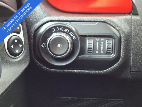 Used 2019 Jeep Wrangler Unlimited Rubicon image 26