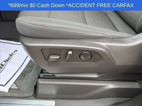 Used 2024 GMC Sierra 1500 Elevation image 27