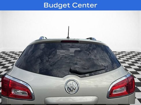 Used 2014 Buick Enclave Leather w/ Trailering Provision Package AWD/4WD image 8
