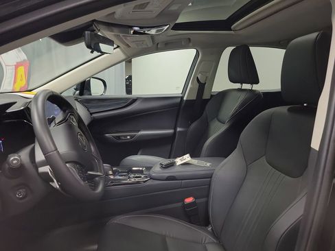 Used 2024 Lexus NX 350 AWD w/ Cold Area Package image 12