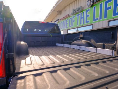 Used 2022 RAM 2500 Big Horn w/ Level A Equipment Group image 23