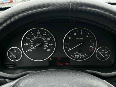 Used 2013 BMW X3 xDrive28i image 24