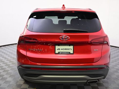 Used 2023 Hyundai Santa Fe SE AWD/4WD image 5