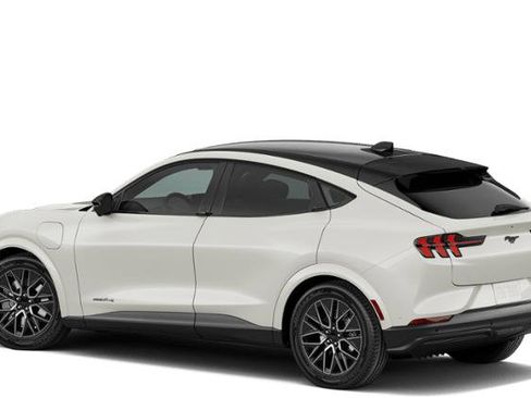 New 2026 Ford Mustang Mach-E Premium AWD/4WD image 24