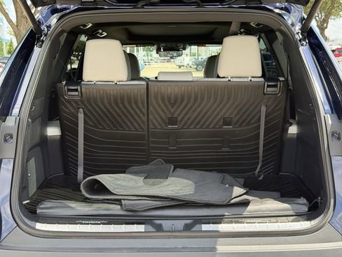 Used 2026 Toyota Grand Highlander AWD Hybrid image 38